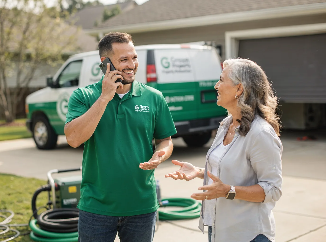 Water Damage Restoration Pillow, PA FAQs